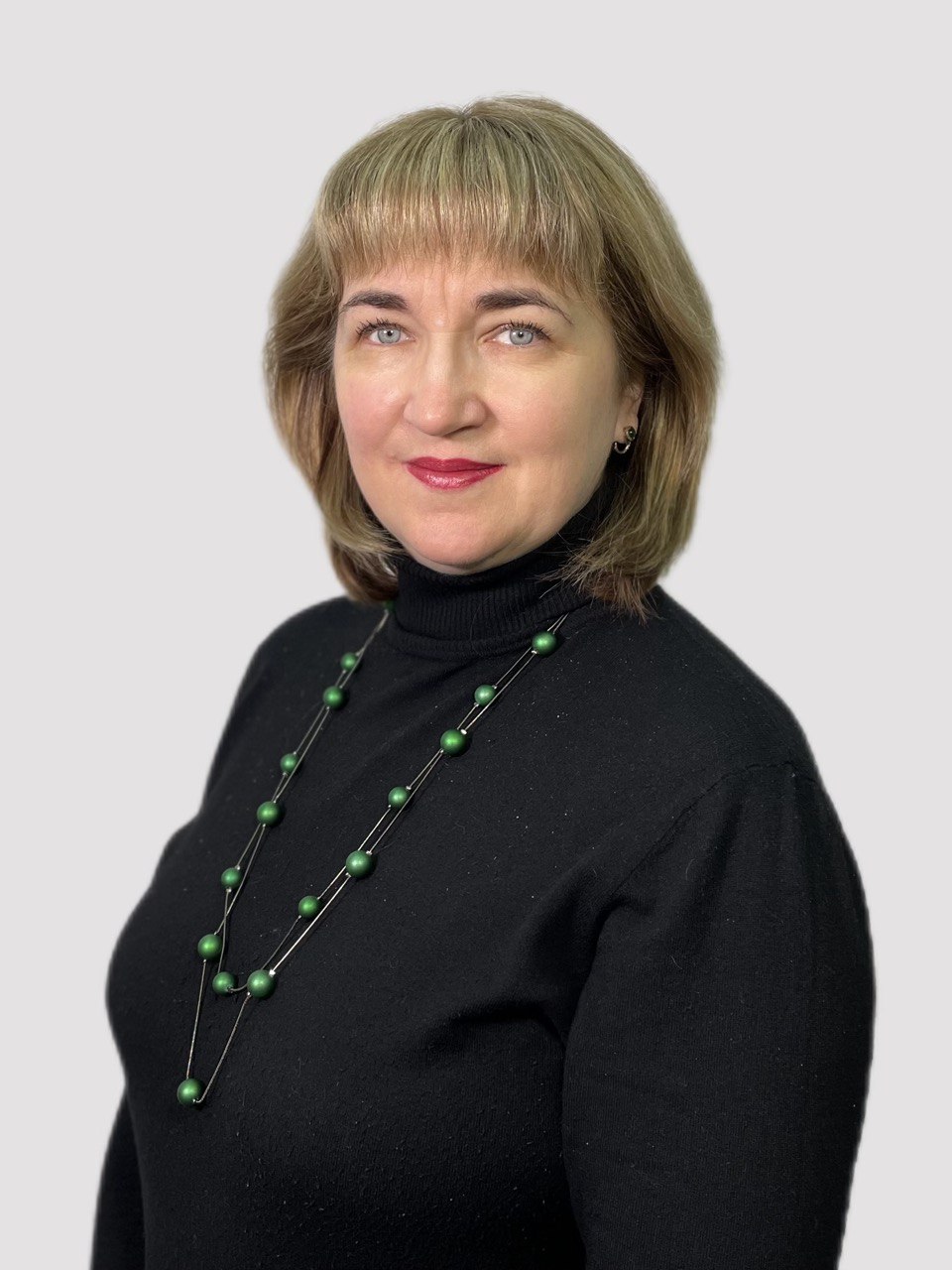 Кузнецова Юлия Александровна.