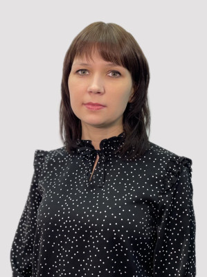 Перминова Анна Николаевна Перминова Анна Николаевна