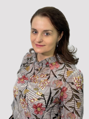 Смирнова Ольга Евгеньевна Смирнова Ольга Евгеньевна